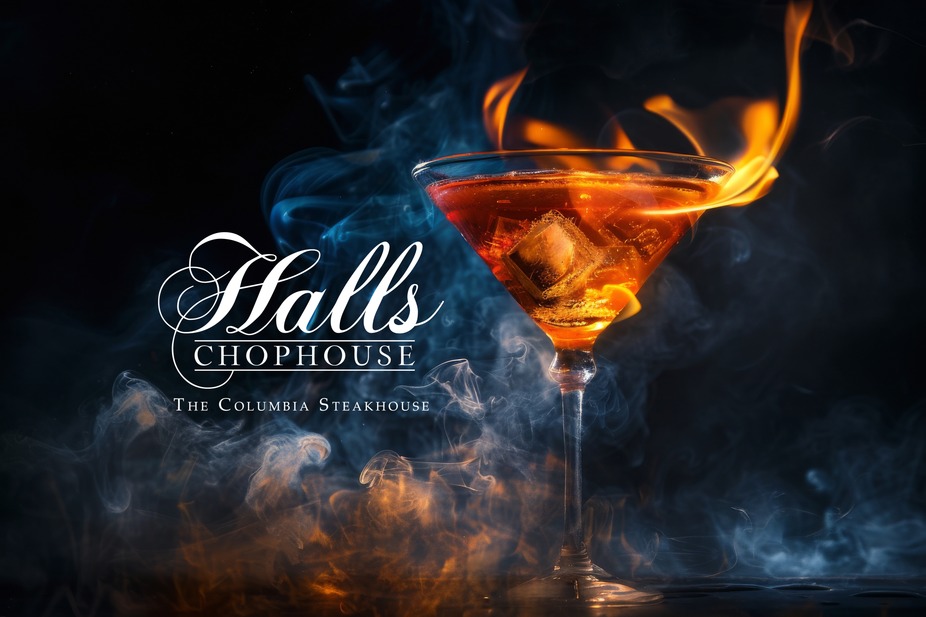 Winter Cocktail Dinner event photo