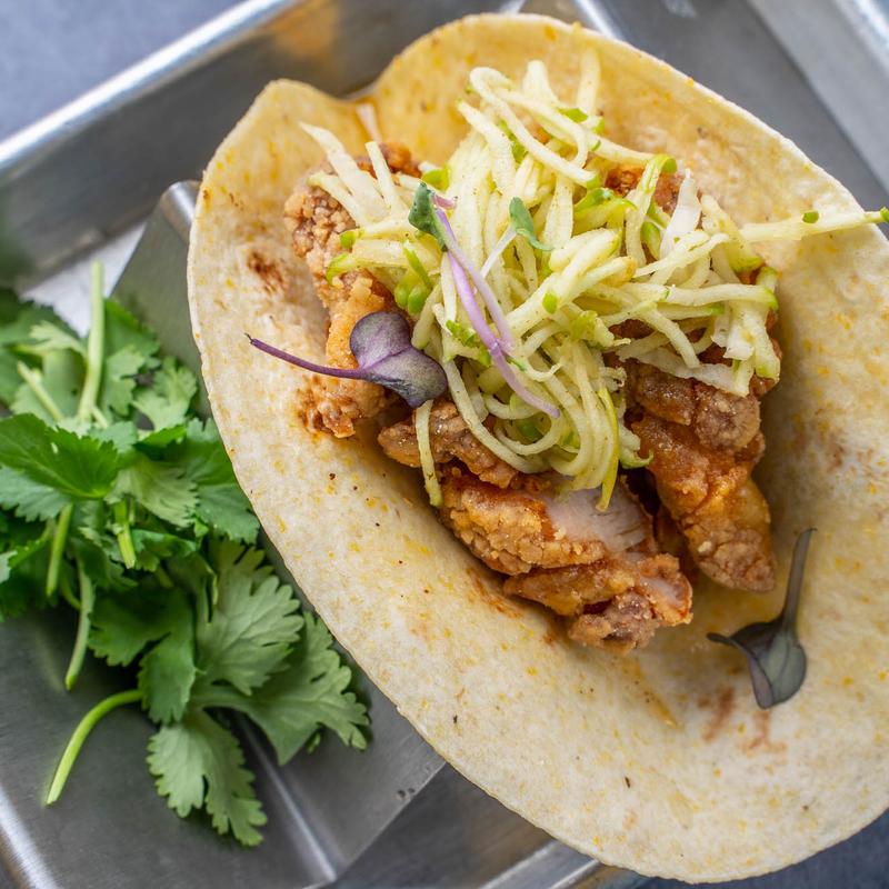 Crispy Chicken photo