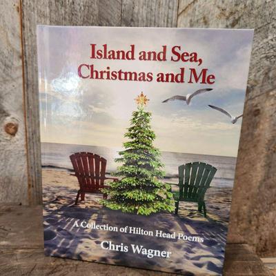 Island and Sea Christmas and Me photo