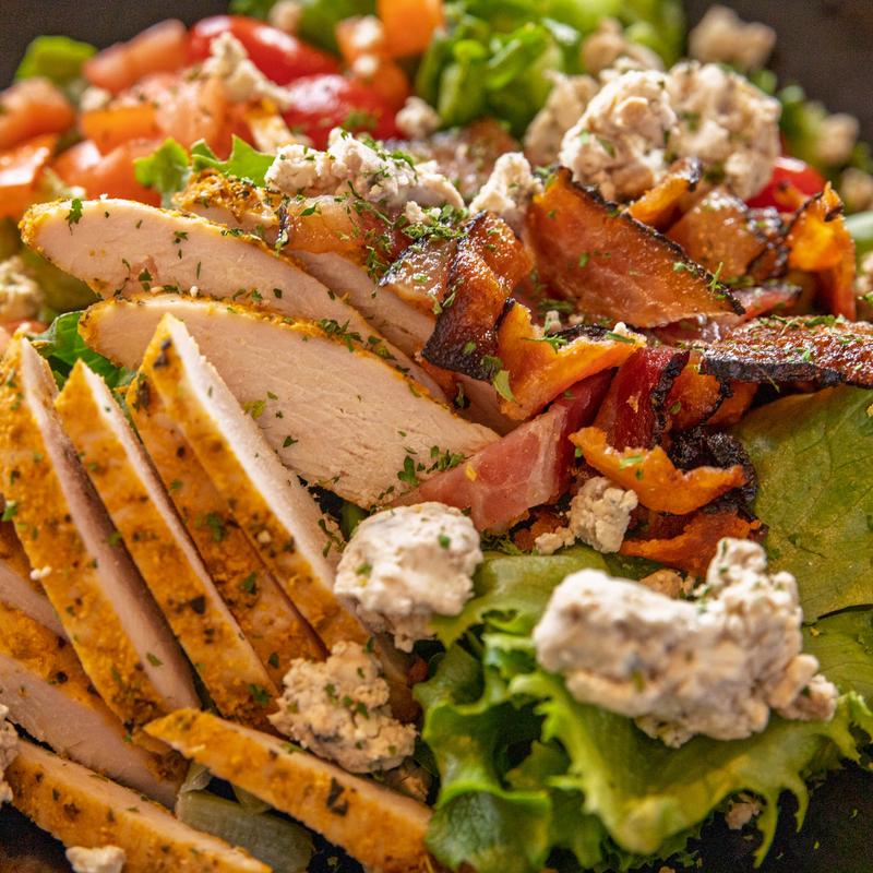 menu item 16 of 20, Cobb Salad