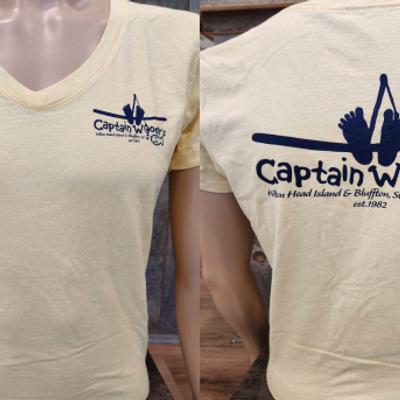 Short Sleeve White 2 photo