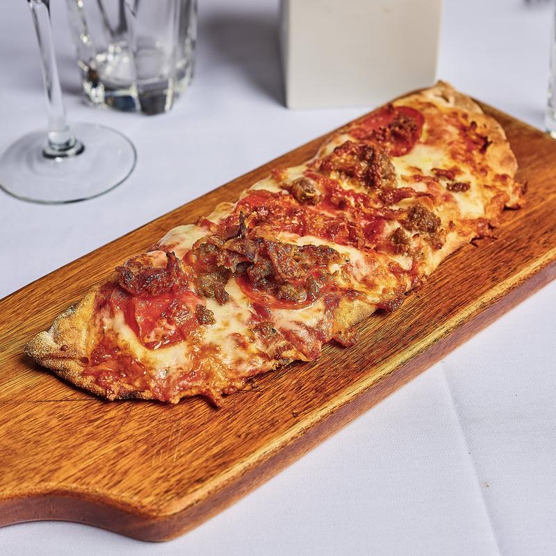 Three Meat (P) (GFO) photo