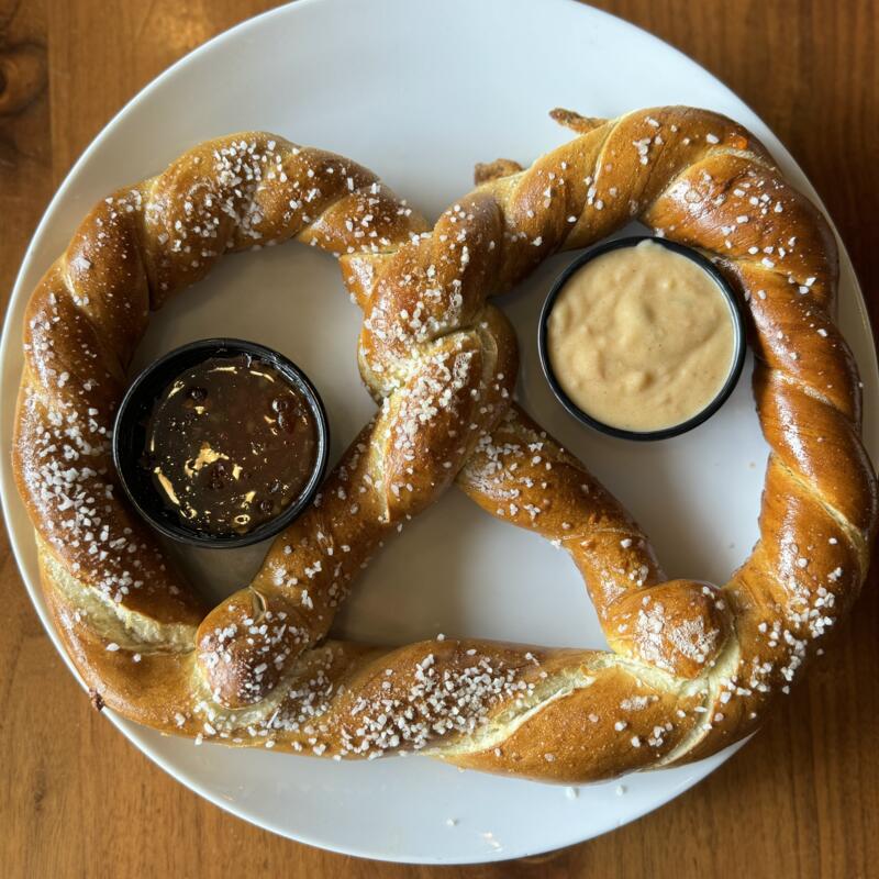 Pub Pretzel photo