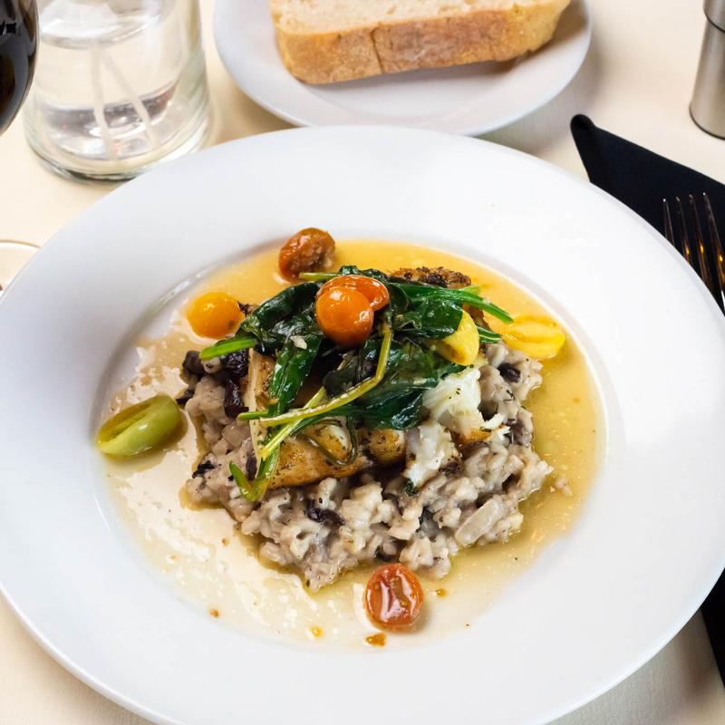 Tuscan Chilean Seabass (GF) photo