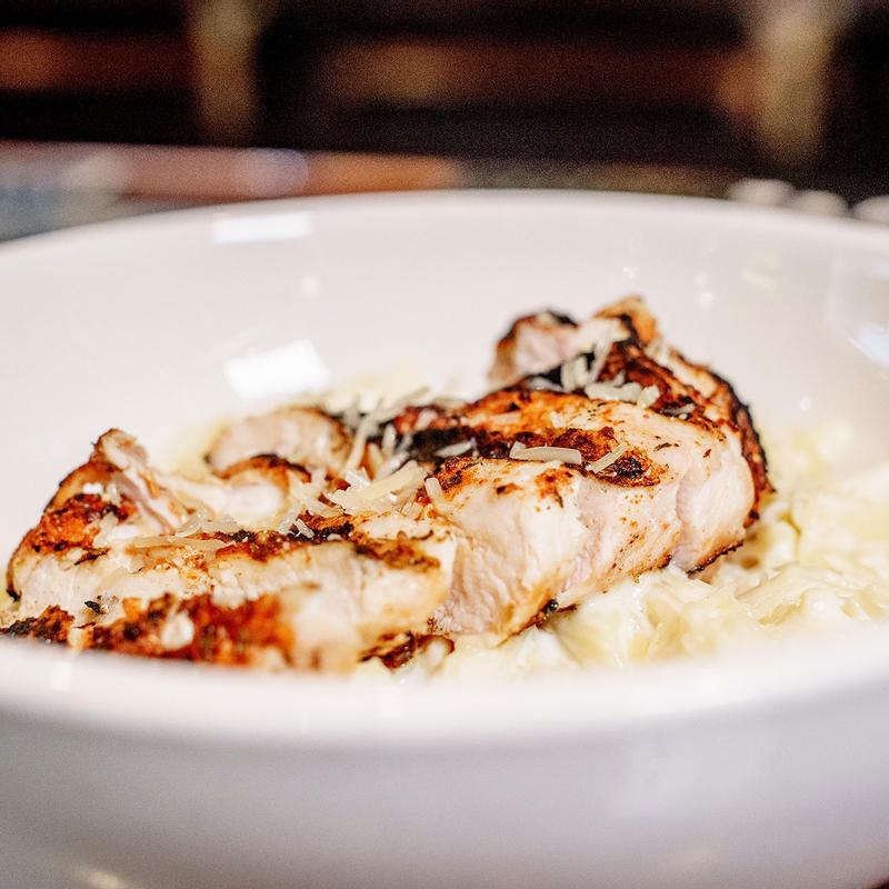 Mac and Cheese photo