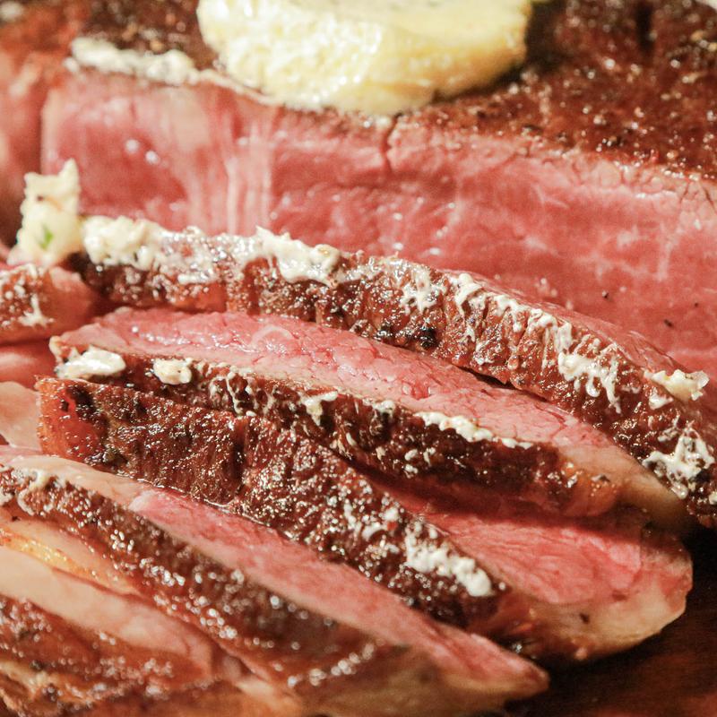 36 oz Tomahawk photo