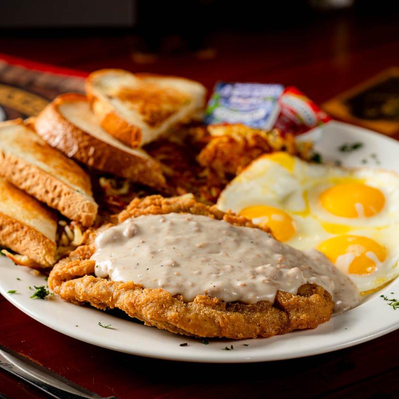 Billy’s Swamp Special photo