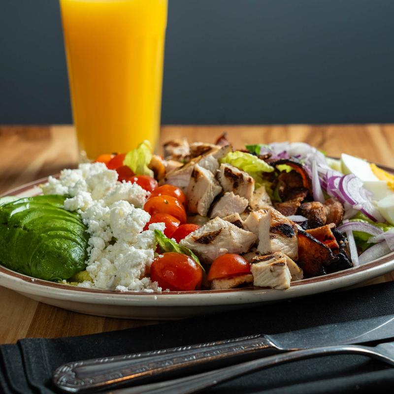 Cobb Salad photo