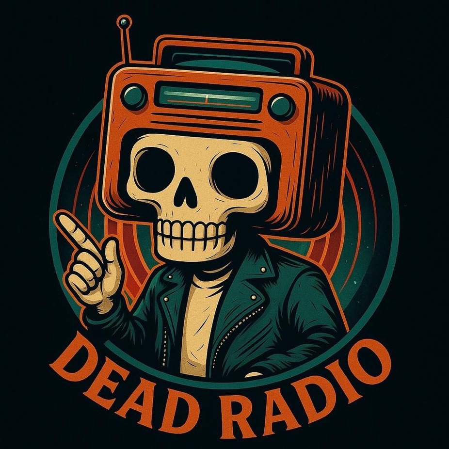 Dead Radio event photo