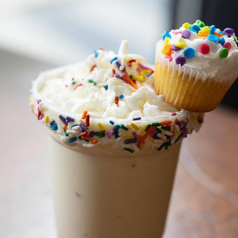 Sweet Celebration photo