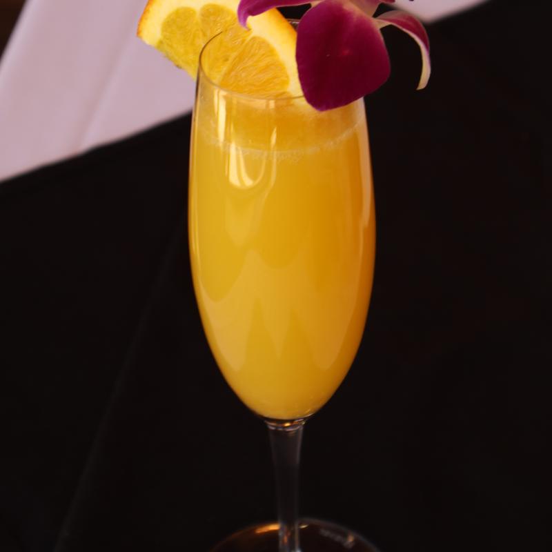 Classic Mimosa photo