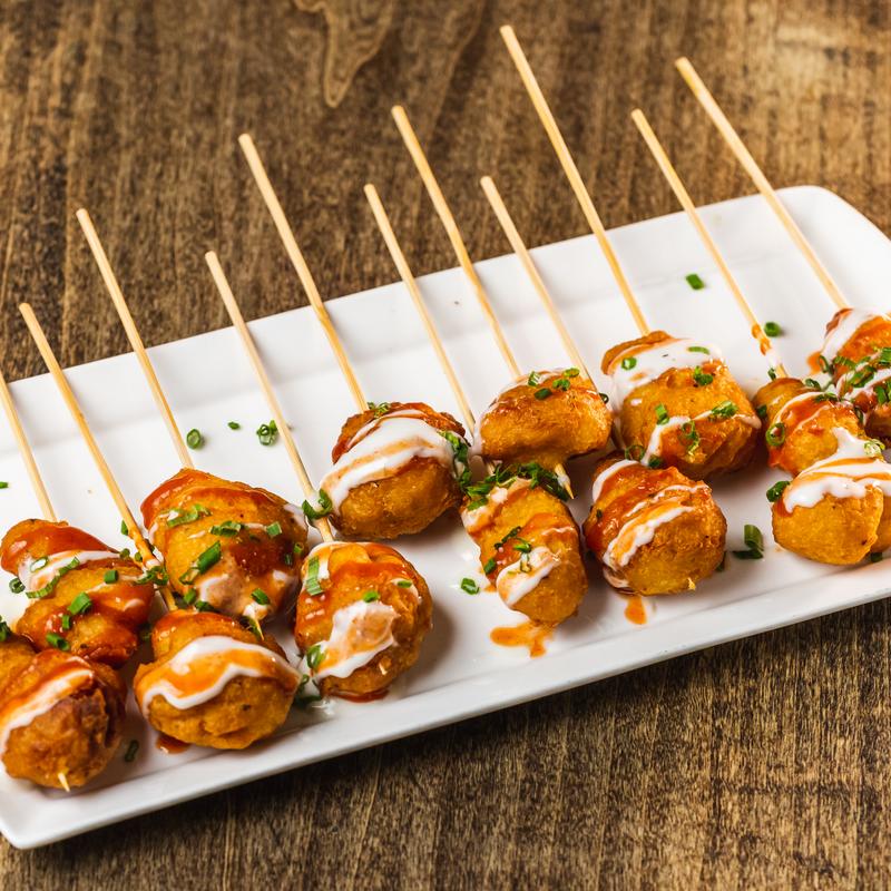 Buffalo Cauliflower photo
