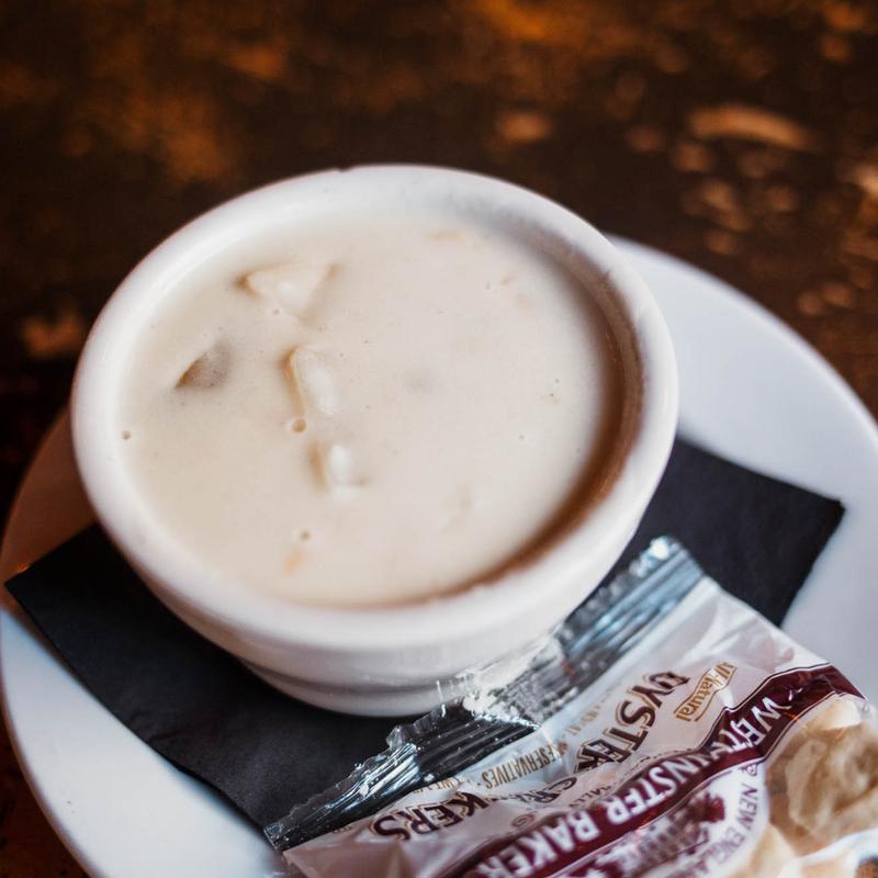 New England Chowda photo