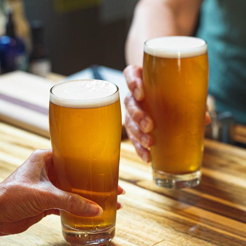 Loaded Question Park Days photo