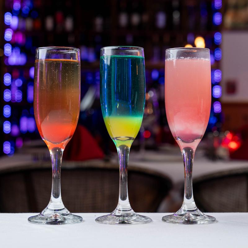 Mystery Mimosas photo