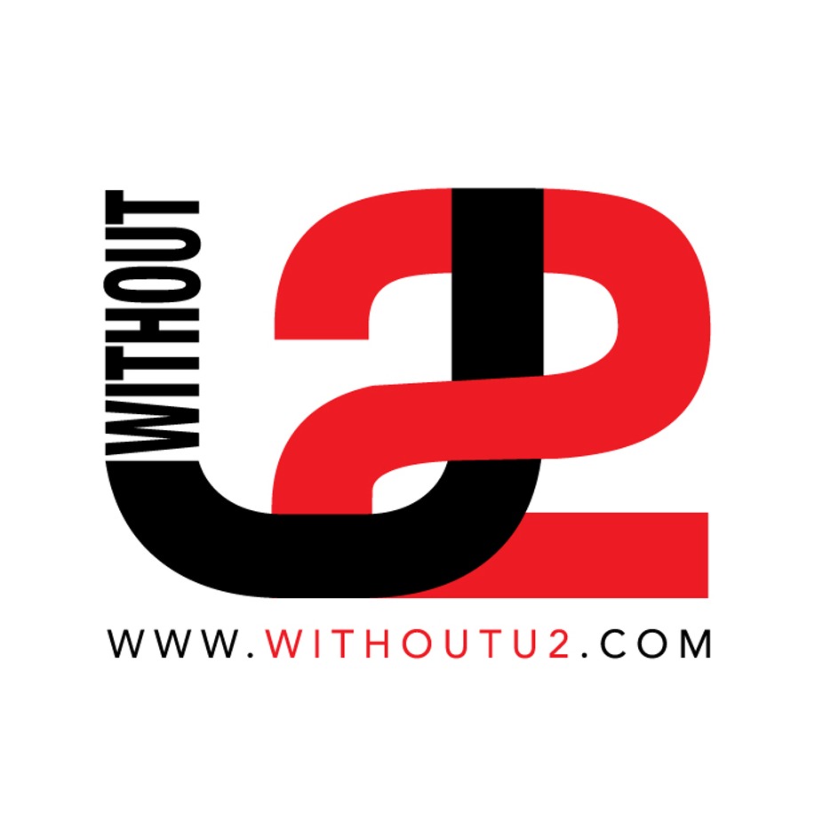 WITHOUT U2 event photo