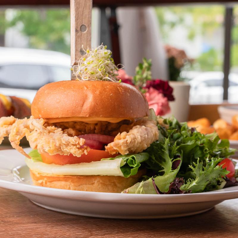 Softie Sandwich photo