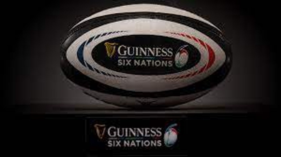 Six Nations Rugby 2023 event photo
