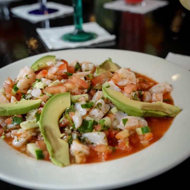 Ceviche photo
