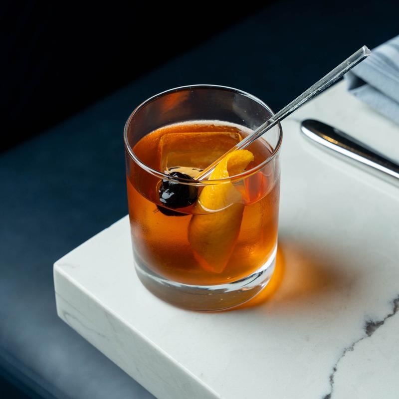 P&V Old Fashioned photo