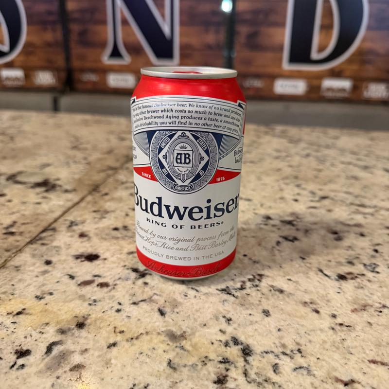 Budweiser photo