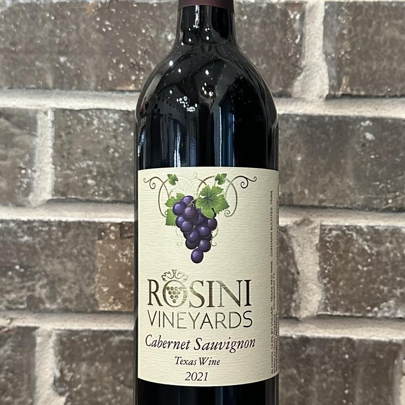 Cabernet Sauvignon photo