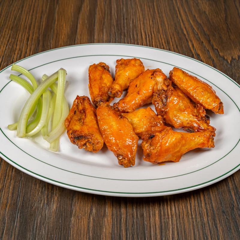 Buffalo Wings photo
