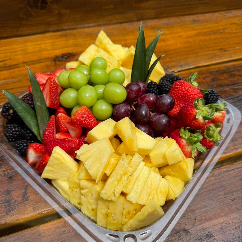 Fruit Tray (Medium) photo.