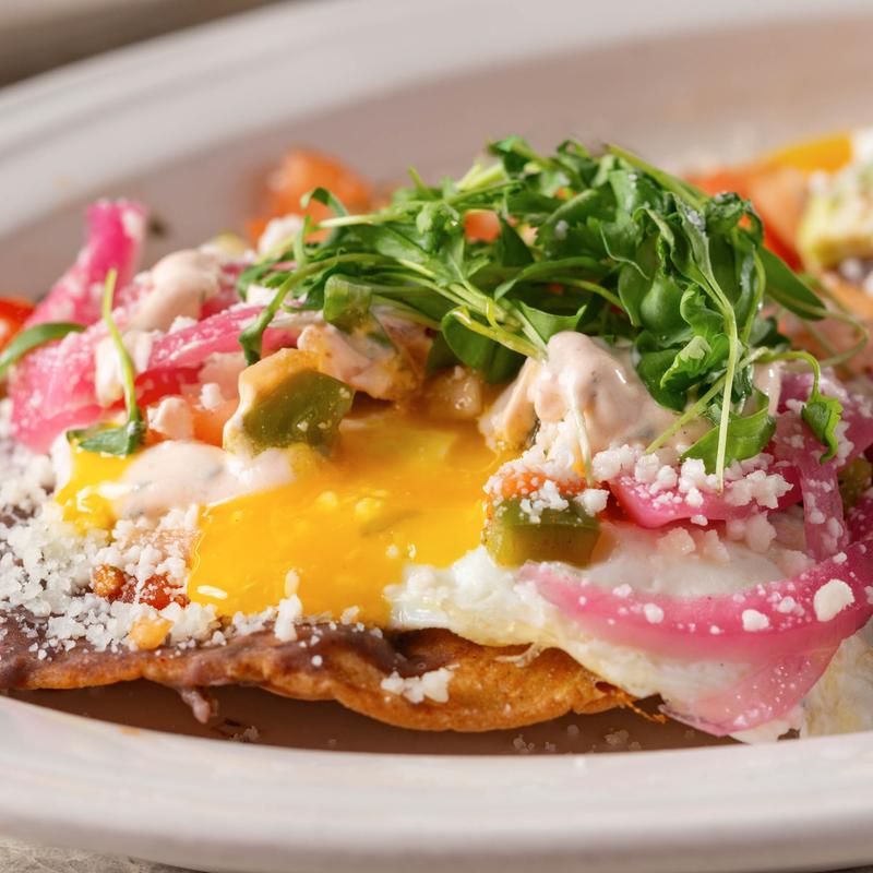 Southwest Toastadas photo