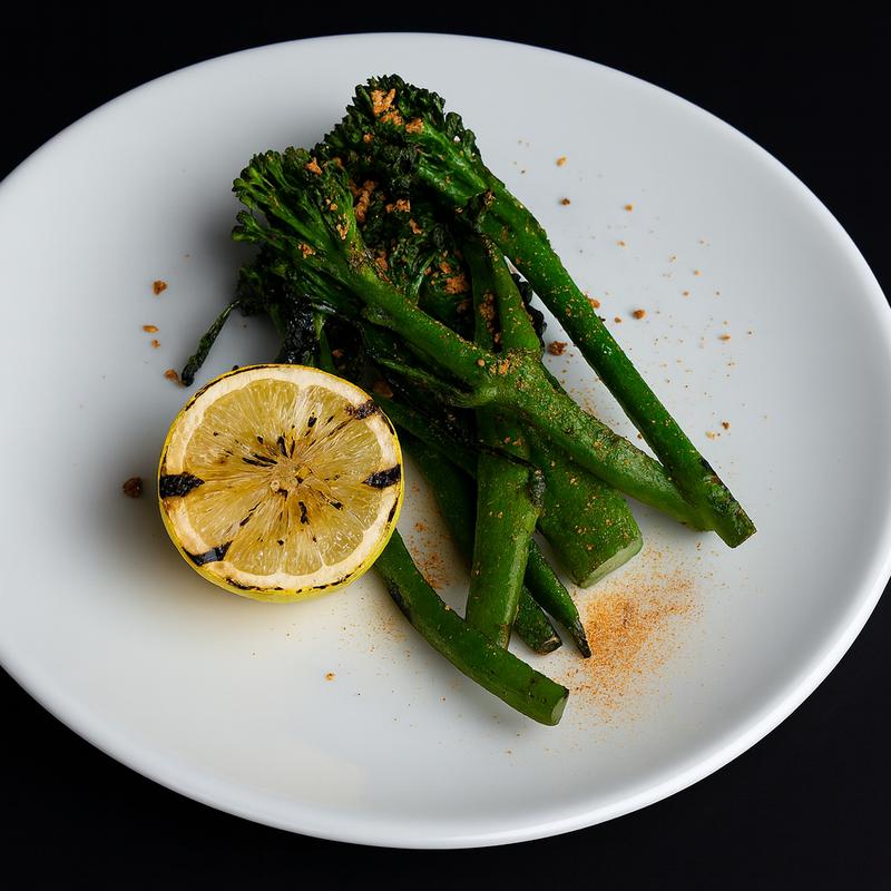 Broccolini photo