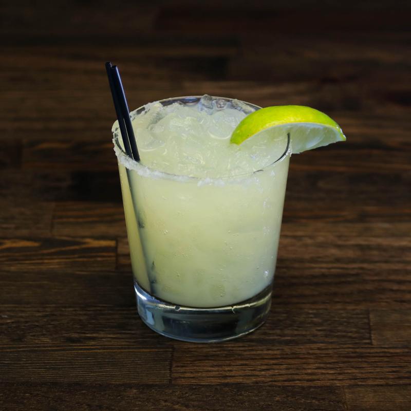 Create-Your-Own Margarita photo