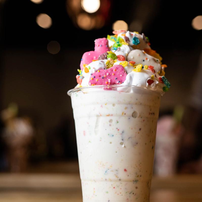 Fruity Pebbles photo