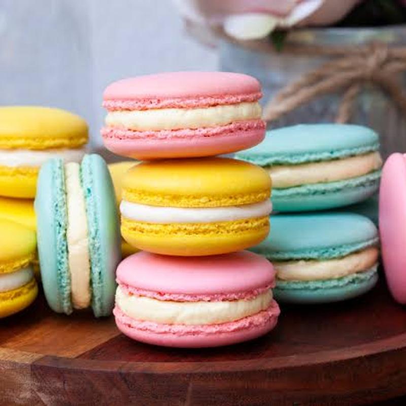 Macaron Express photo