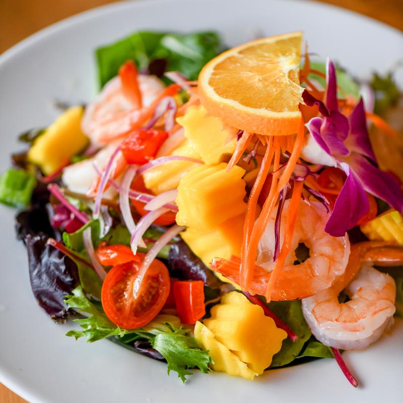 Mango Salad (Seasonal) (GF) photo
