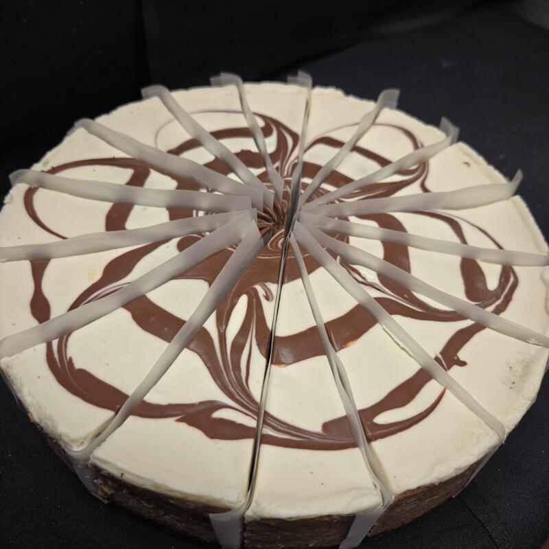 Whole Cheesecakes photo