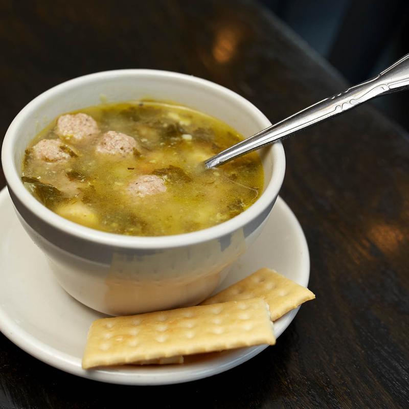 Italian Wedding photo