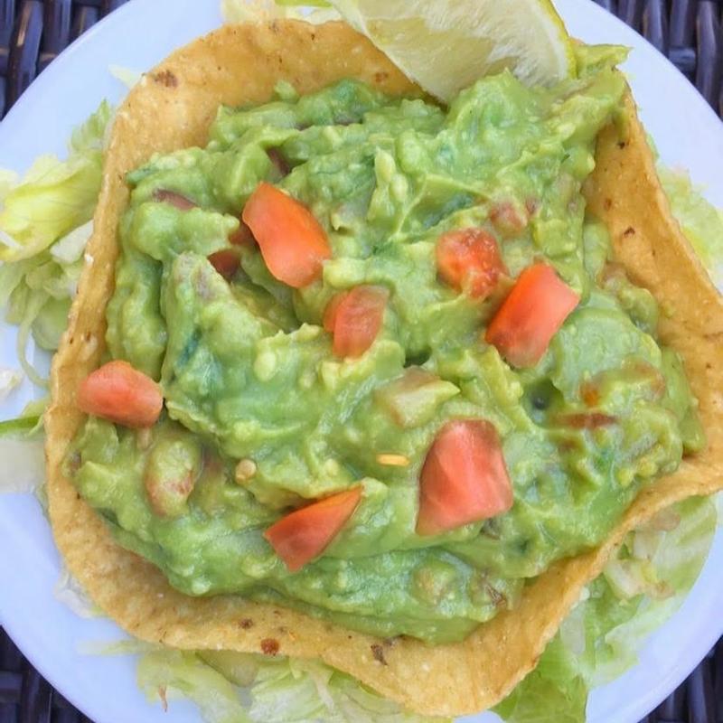 Guacamole photo