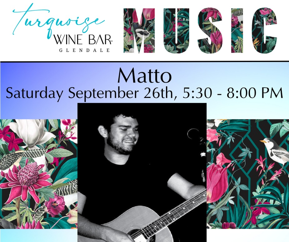 Music with Matto event photo