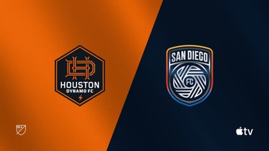 Houston v San Diego event photo