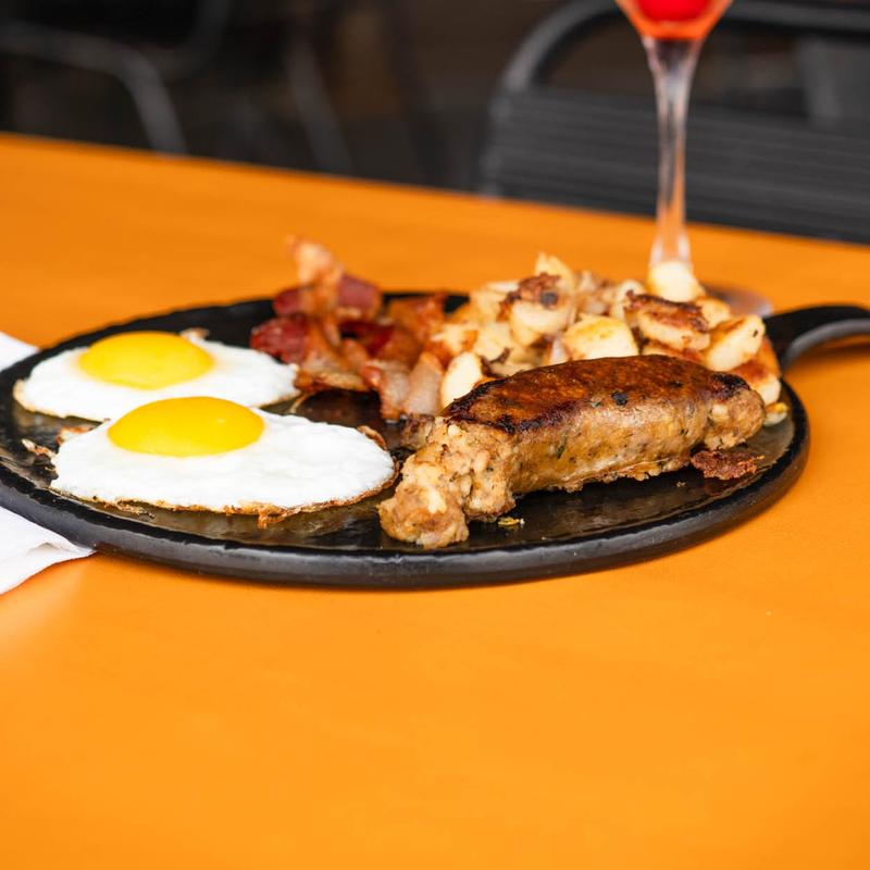 Boudin Breakfast photo