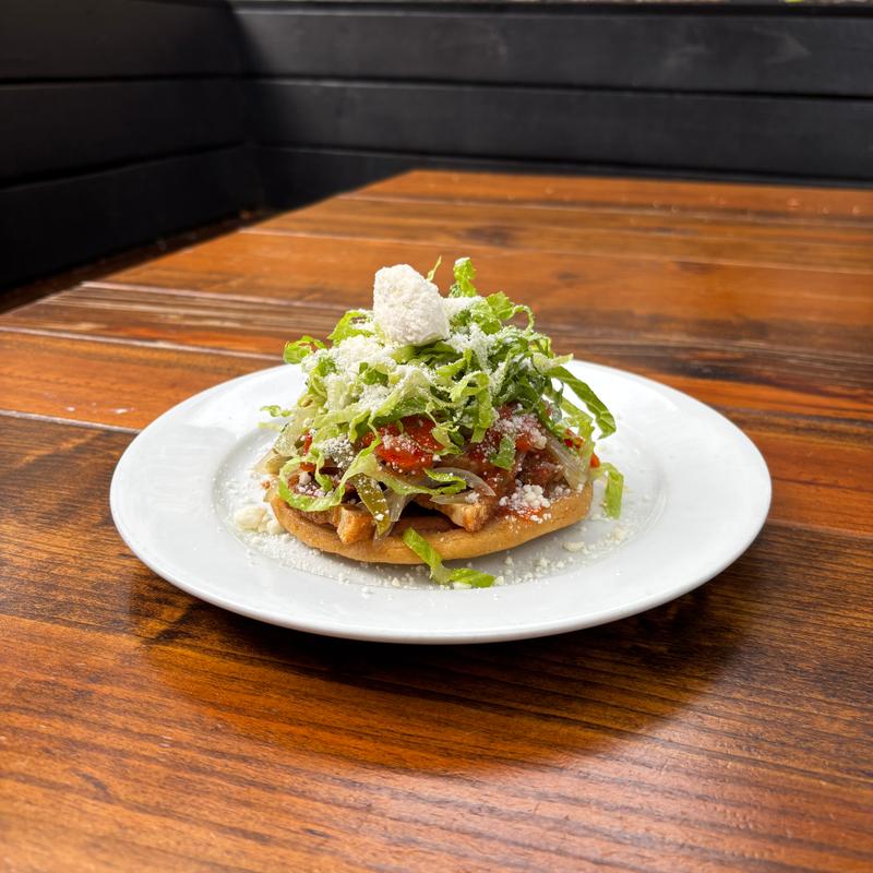 Pork Belly Sope photo