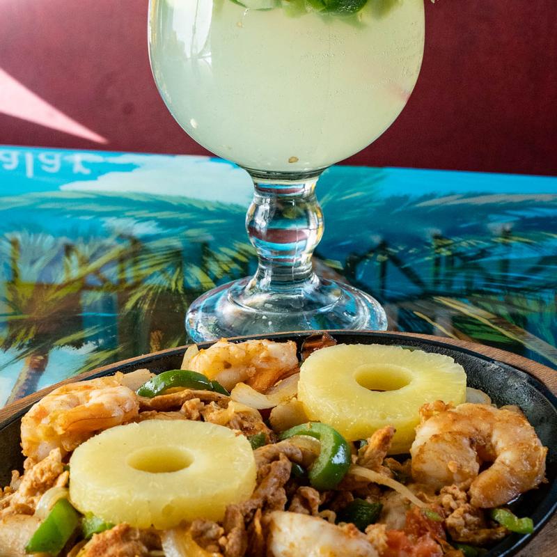 Ixtapa Fajitas (GF) photo
