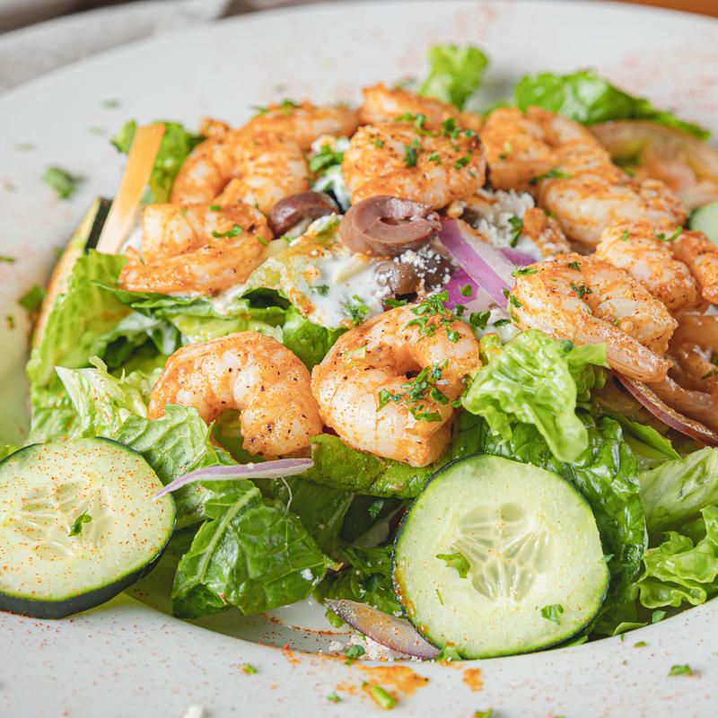 Shrimp Salad photo