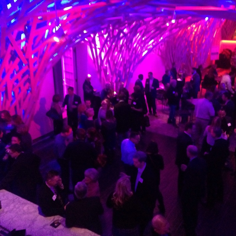 Lucid Light Lounge SpotHopper