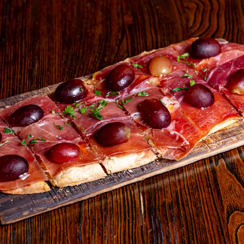 Coca de Serrano photo