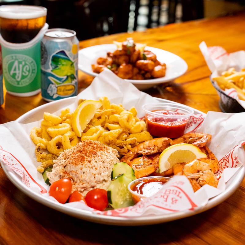 Sea Quest Combo photo