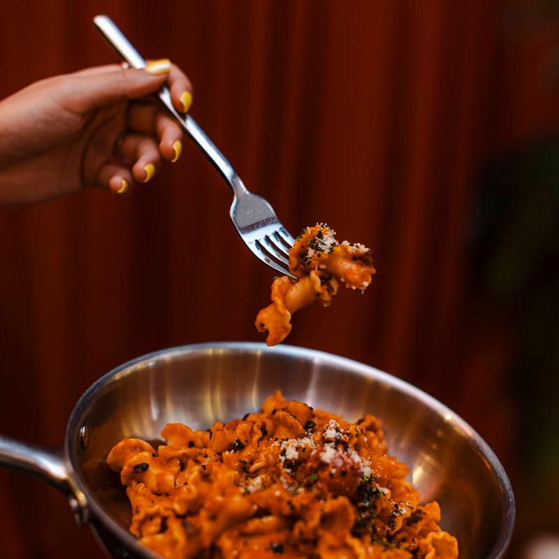 menu item 27 of 47, Arrabbiata Alla Calabrese (V)