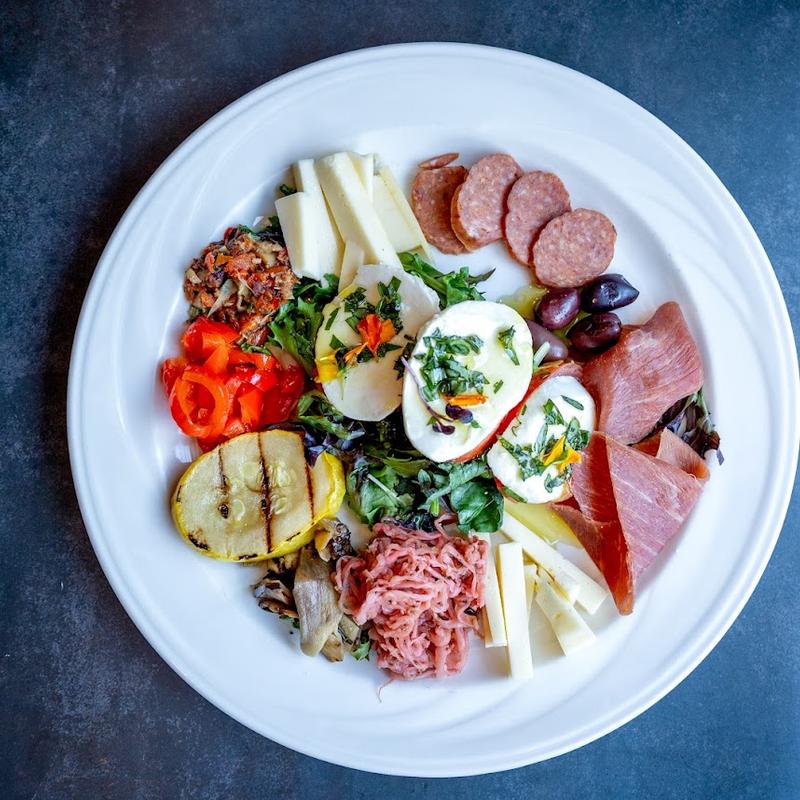 menu item 3 of 33, Antipasto Italiano