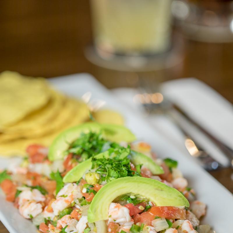 Ceviche photo