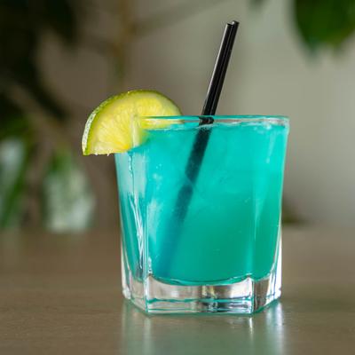 Lake Effect cocktail.